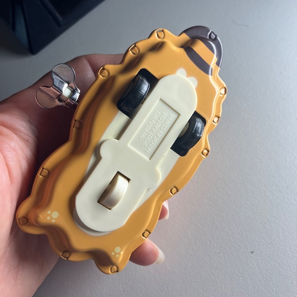 Ensky Tin Collection TN-02 Koneko Bus Catbus Artbus TN-02 - Picture 7 of 11